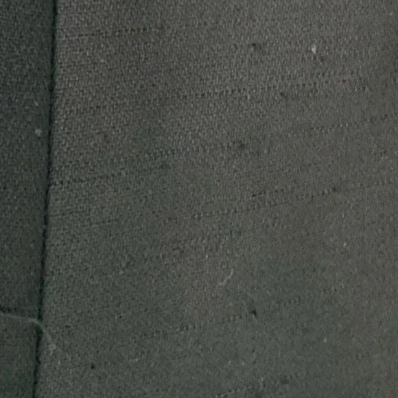 AREA Embellished Bow Cutout Cropped Blazer 6 $1995 - Picture 7 of 7